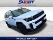 Used 2025 Hyundai Santa Fe Hybrid Calligraphy SUV