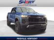 Used 2024 Chevrolet Colorado Trail Boss Truck Crew Cab