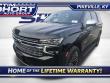 Used 2021 Chevrolet Tahoe Premier SUV