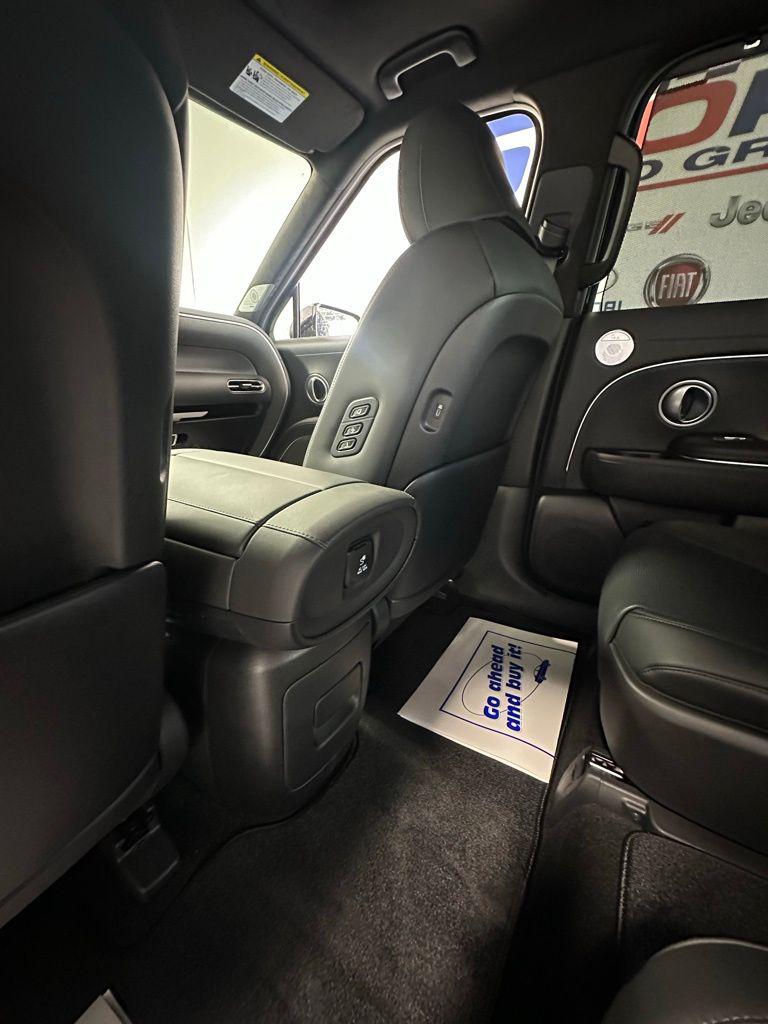 2026 Hyundai Palisade Calligraphy - Photo 28