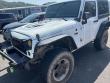 Used 2016 Jeep Wrangler JK Sahara 4x4 SUV