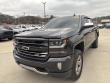 Used 2016 Chevrolet Silverado 1500 LTZ Truck Crew Cab