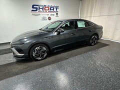 2026 Hyundai Sonata SEL Sport Sedan