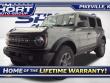 Used 2025 Ford Bronco Big Bend SUV