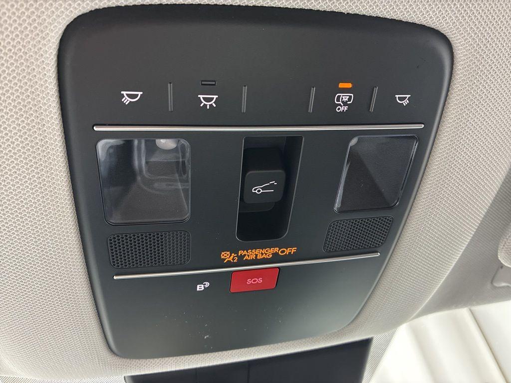 2026 Hyundai Palisade SEL Premium - Photo 21