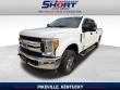 Used 2017 Ford F-250  Truck Crew Cab