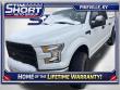 Used 2016 Ford F-150  Truck SuperCrew Cab