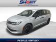 New 2026 Chrysler Voyager LX Van Passenger Van