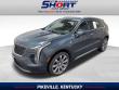 Used 2019 CADILLAC XT4 Premium Luxury SUV