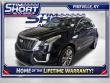 Used 2024 CADILLAC XT5 Premium Luxury SUV