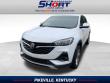 Used 2020 Buick Encore GX Preferred SUV