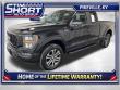 Used 2023 Ford F-150  Truck SuperCab