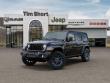 New 2026 Jeep Wrangler 85th Anniversary SUV