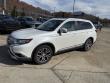 Used 2017 Mitsubishi Outlander  CUV