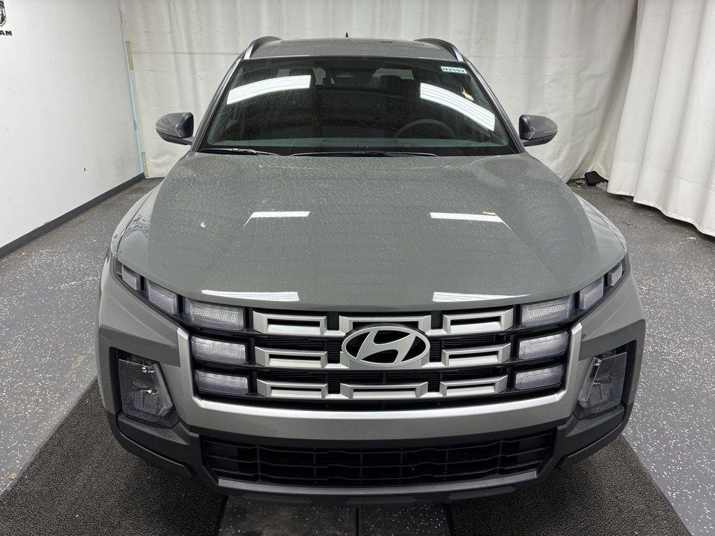 New 2026 Hyundai Santa Cruz SEL Activity AWD Truck Crew Cab