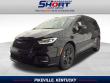 Used 2025 Chrysler Pacifica Limited Van Passenger Van