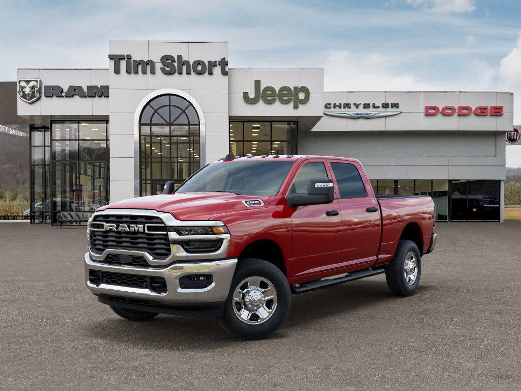  Ram 2500