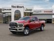 New 2026 Ram 2500 Tradesman Crew Cab 4x4 64 Box Truck Crew Cab