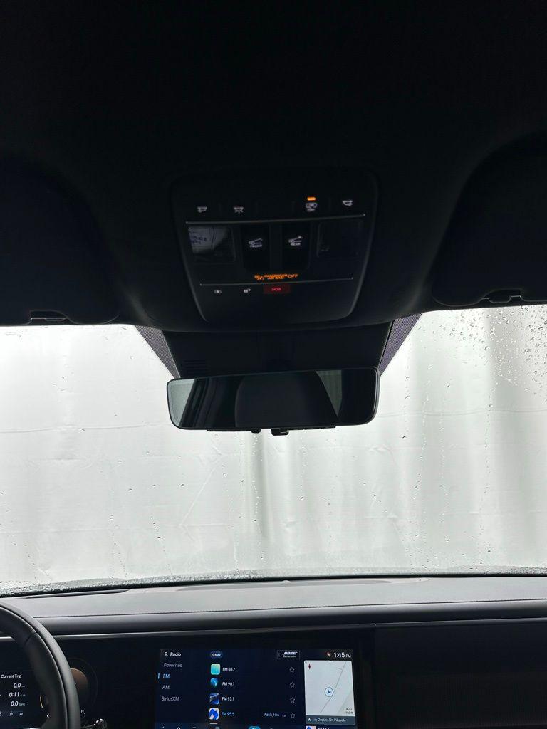 2026 Hyundai Palisade Calligraphy - Photo 17