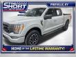 Used 2023 Ford F-150  Truck SuperCrew Cab