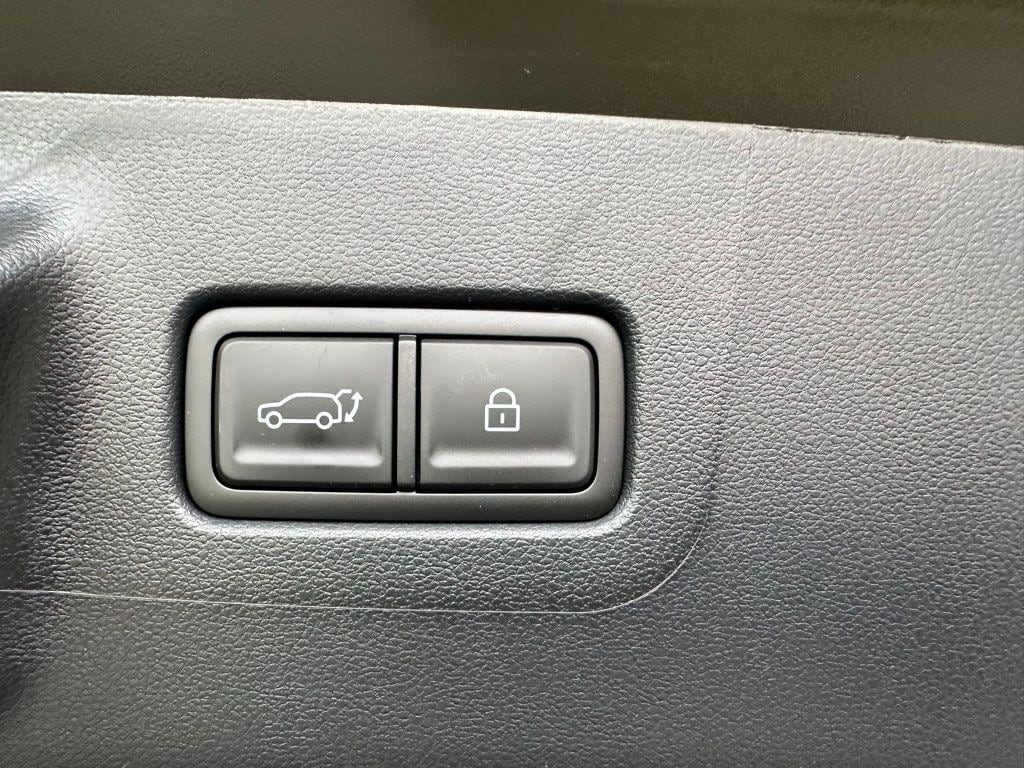 2026 Hyundai Santa Fe Calligraphy - Photo 11