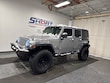  Jeep Wrangler JK Unlimited