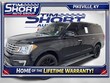  Ford Expedition Max