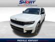 Used 2023 Jeep Grand Cherokee L Laredo SUV