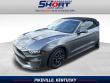 Used 2022 Ford Mustang  Convertible