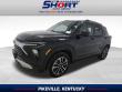 Used 2025 Chevrolet Trailblazer LT SUV