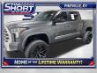 Used 2024 Toyota Tundra 1794 Edition Truck CrewMax