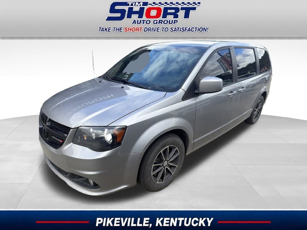  Dodge Grand Caravan