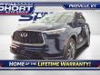 Used 2023 INFINITI QX60 LUXE SUV