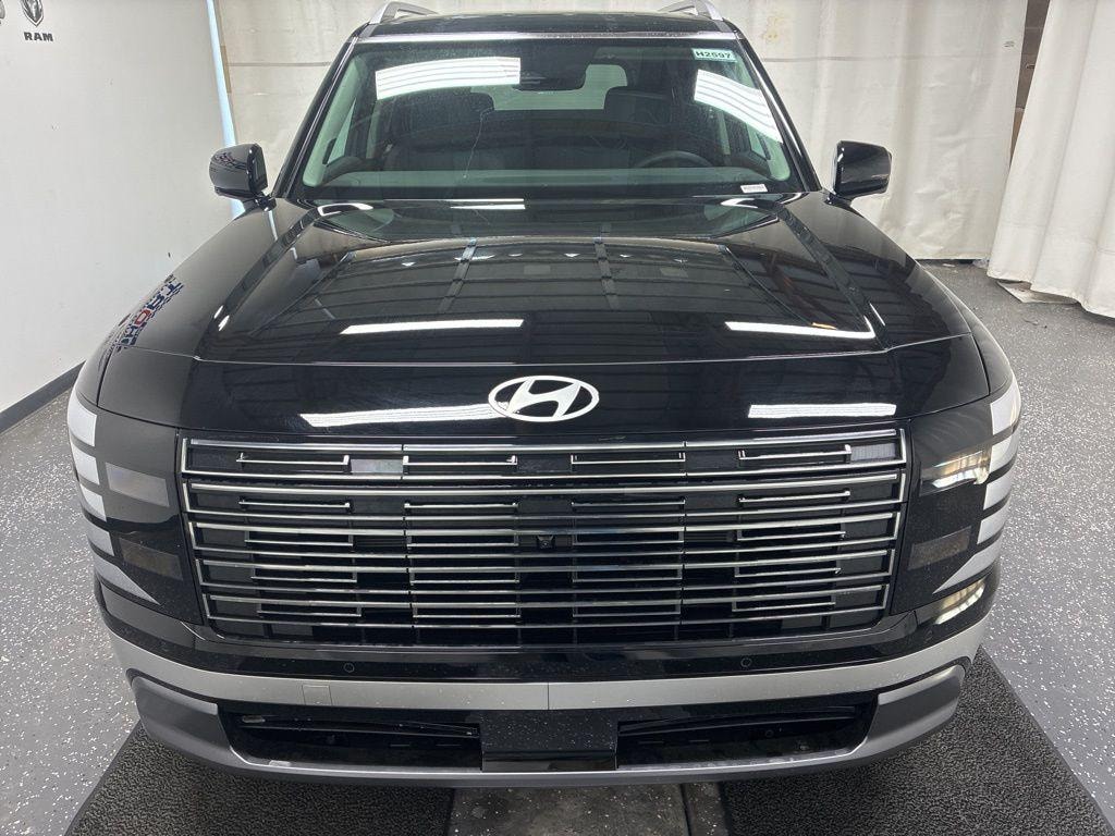 New 2026 Hyundai Palisade Limited AWD SUV