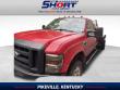 Used 2008 Ford F-350 Chassis  Truck Crew Cab