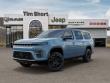 New 2026 Jeep Grand Wagoneer L Summit Reserve 4x4 SUV
