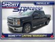 Used 2015 Chevrolet Silverado 1500 LT Truck Crew Cab