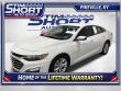 Used 2025 Chevrolet Malibu 1LT Sedan