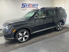 2026 Hyundai Santa Fe Limited AWD SUV