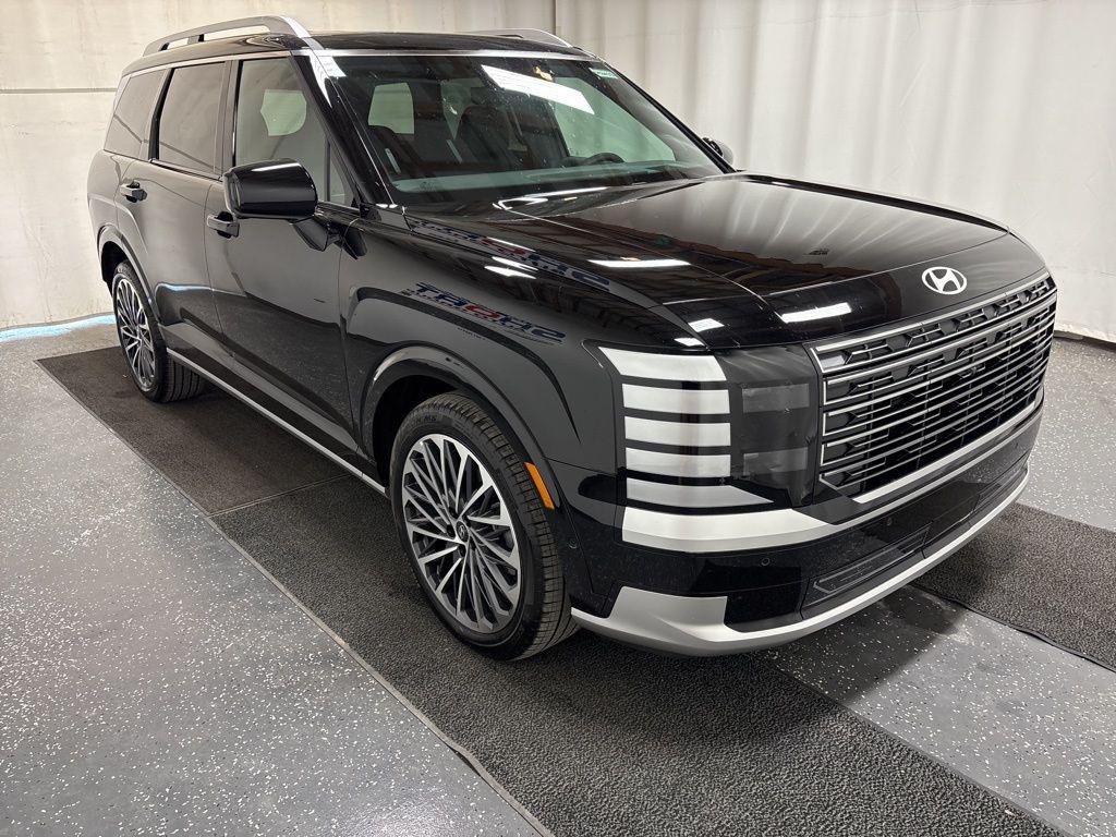 2026 Hyundai Palisade Calligraphy - Photo 3