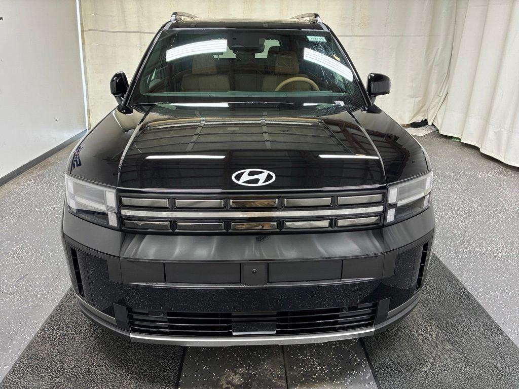 New 2026 Hyundai Santa Fe Limited AWD SUV