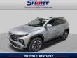 New 2026 Hyundai Tucson SEL AWD SUV