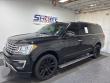Used 2019 Ford Expedition Max Limited SUV