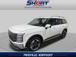 New 2026 Hyundai Palisade Hybrid Limited SUV