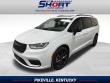 New 2026 Chrysler Pacifica Limited AWD Van Passenger Van