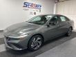 New 2025 Hyundai Elantra Hybrid SEL Sport Sedan
