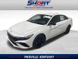 New 2026 Hyundai Elantra SEL Sport Sedan