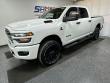 New 2026 Ram 2500 Big Horn Truck Crew Cab