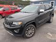 Used 2015 Jeep Grand Cherokee Limited 4x4 SUV