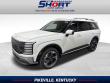 New 2026 Hyundai Palisade Hybrid Limited SUV